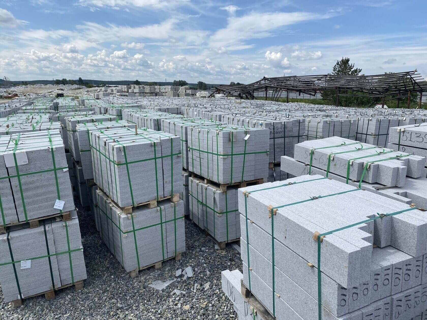 ДО 17 000 м² ПРОДУКЦИИ ЕЖЕМЕСЯЧНО В Павловском Посаде